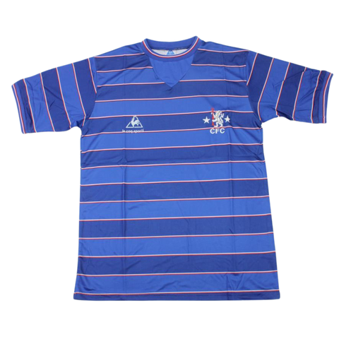 Chelsea Heim 83/85