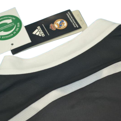 Real Madrid Alternative Black 14/15 "Ronaldo" Nº 7