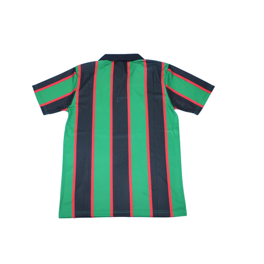 Aston Villa Auswärts 93/95