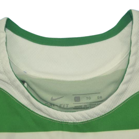 Celtic Heim 05/06 "Hesseling" Nº 10