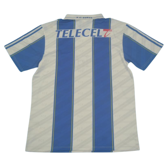 Porto Heim 95/97