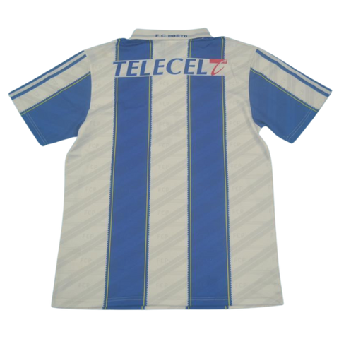 Porto Heim 95/97