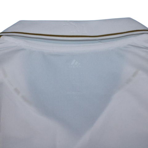 Real Madrid Heim Langarm 11/12 "Alonso" Nº 14