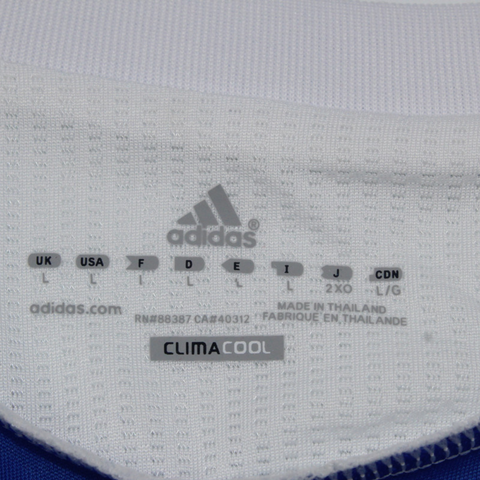 Chelsea Heim 11/12