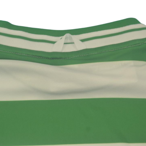 Celtic Heim 99/00 "Larsson" Nº 7
