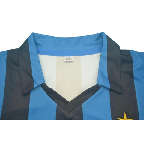 Internazionale Heim 88/90