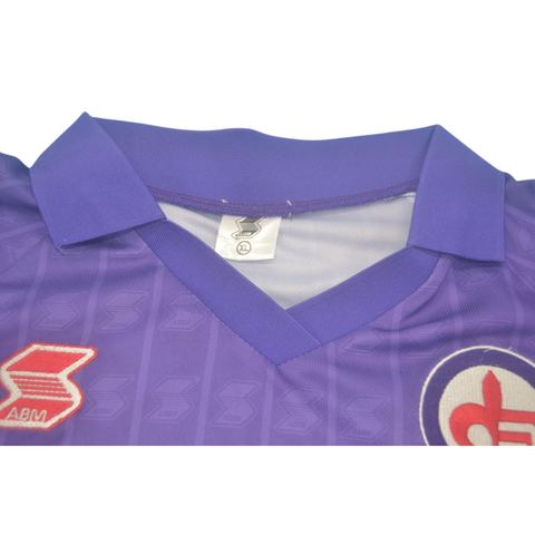 Fiorentina Heim 89/90 Nr.10