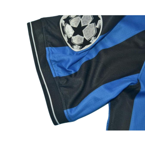 Internazionale Heim UCL Finale Version 2010 "Stankovic" Nr.5