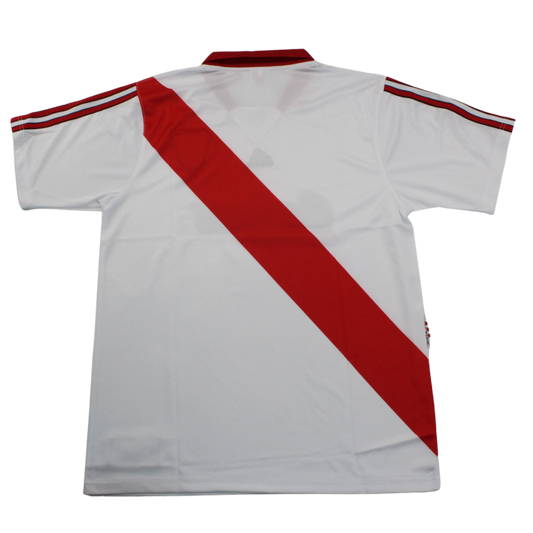 River Plate Heim 98/99