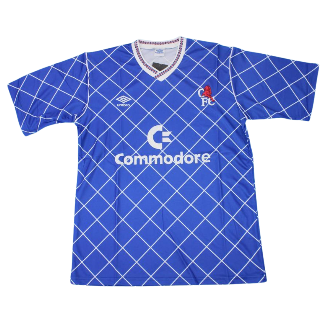 Chelsea Heim 87/89