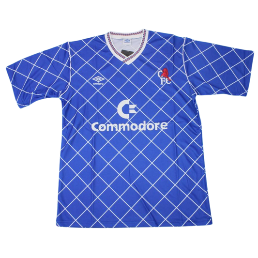 Chelsea Heim 87/89
