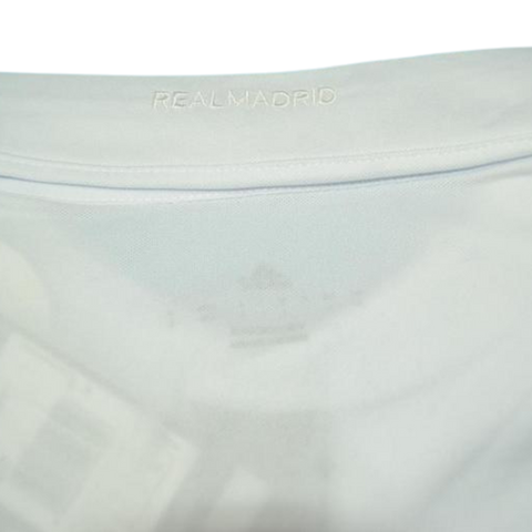 Real Madrid Heim Langarm 16/17 "Ronaldo" Nº 7