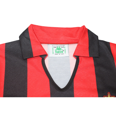 Milan Heim Langarm 89/90