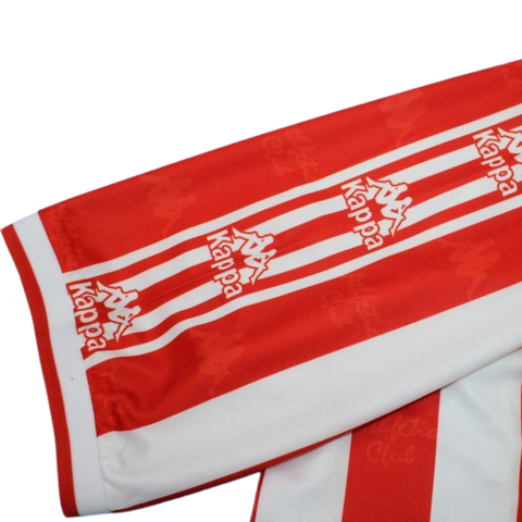 Athletic Bilbao Heim 95/97