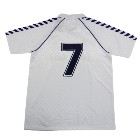 Real Madrid Heim 86/87 Nº 7