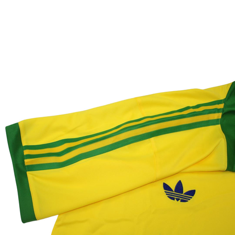 Brasilienien Heim 1978 "Zico" Nr.10