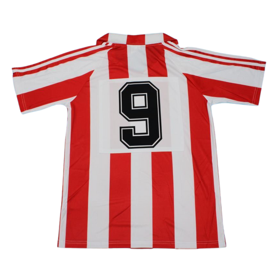 Sporting de Gijón Heim 86/87 Nº 9