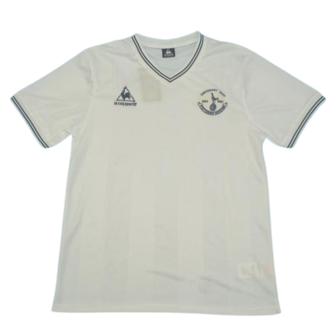 Tottenham Heim 81/82