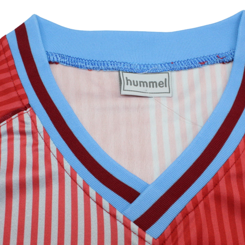Aston Villa Heim 1988