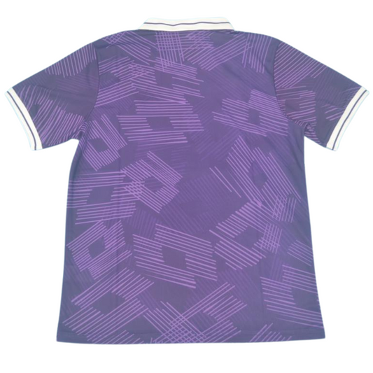 Fiorentina Heim 91/92