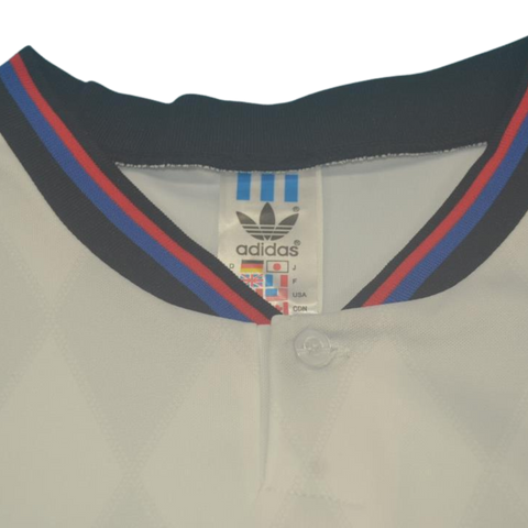 FC Bayern München Auswärts 95/96