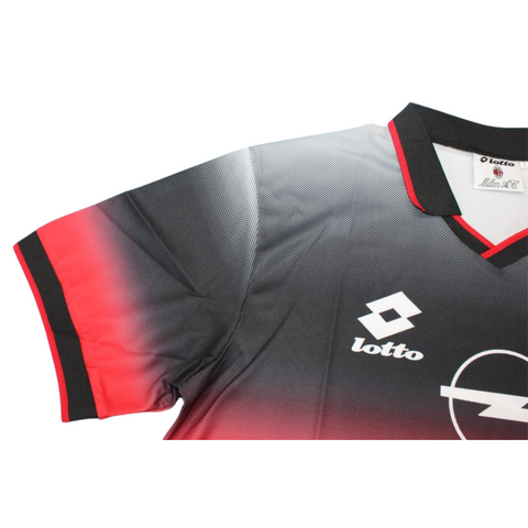 Milan Training Black Rot 95/97