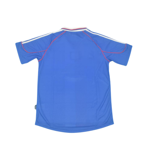 Lyon Auswärts 99/00