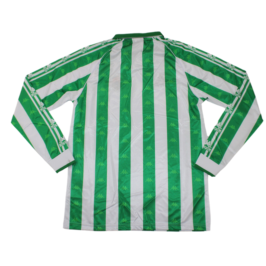 Betis Heim Langarm 95/97