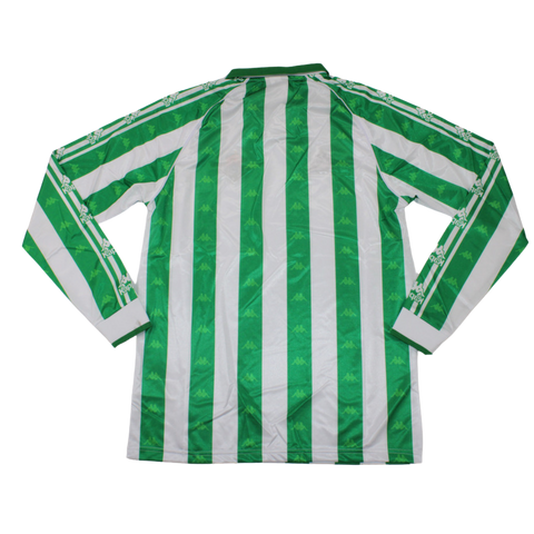Betis Heim Langarm 95/97