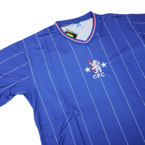 Chelsea Heim 81/83