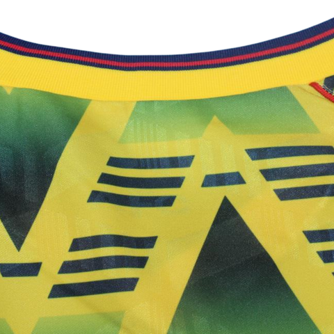Arsenal Auswärts Langarm 91/93 "Wright" Nº 8