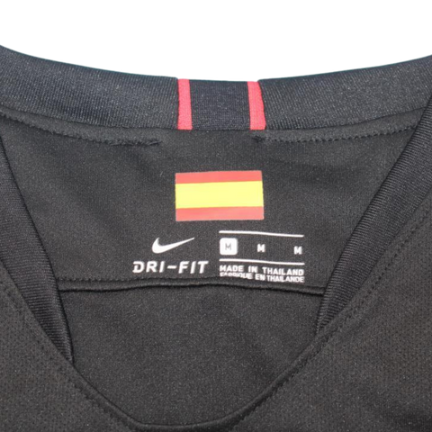 Atlético de Madrid Auswärts Black 19/20 "João Felix" Nº 7