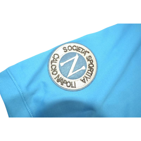 Napoli Heim 87/88