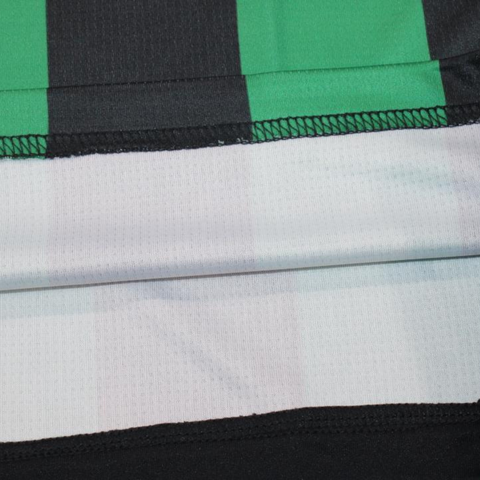 Celtic Auswärts 05/06 "Brown" Nº 8
