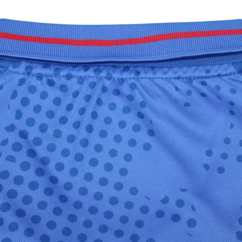 Rangers Heim 02/03