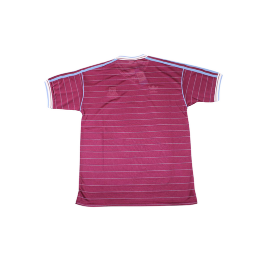 West Ham Heim 1986