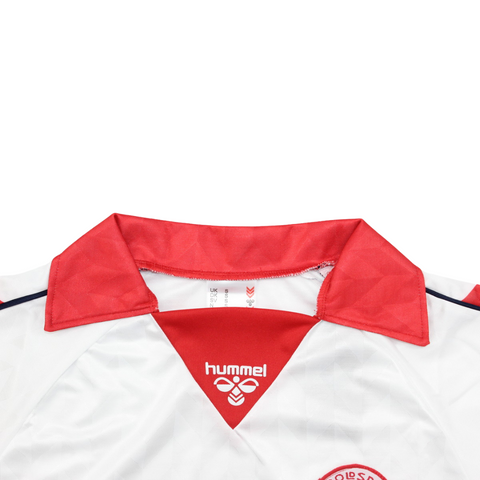 Dänemark Auswärts 1988