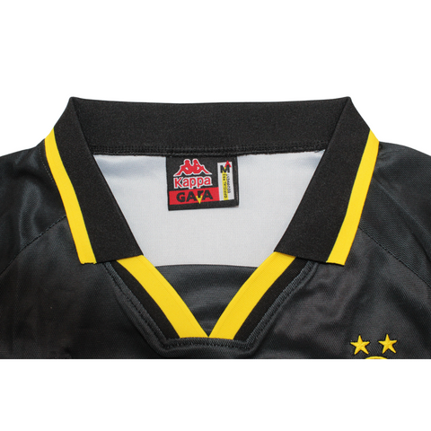 Juventus Alternative Black 94/95