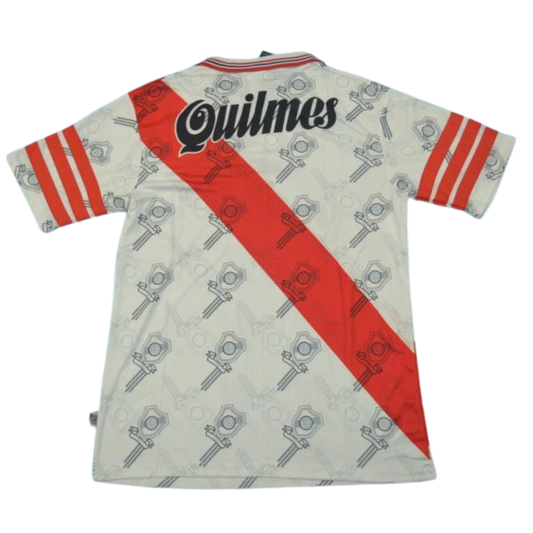 River Plate Heim 1996
