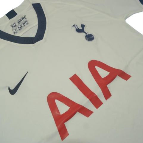 Tottenham Heim 19/20 "Eriksen" Nº 23