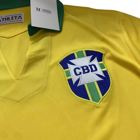 Brasilienien Heim 1958
