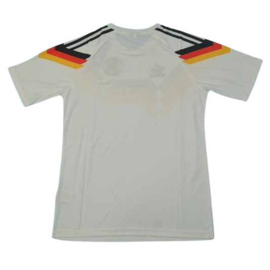 Deutschland Heim 1990