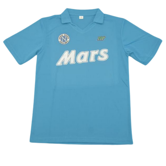 Napoli Heim 88/89
