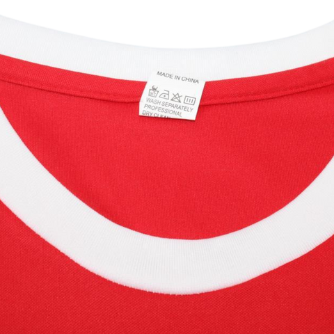Benfica Heim 73/74