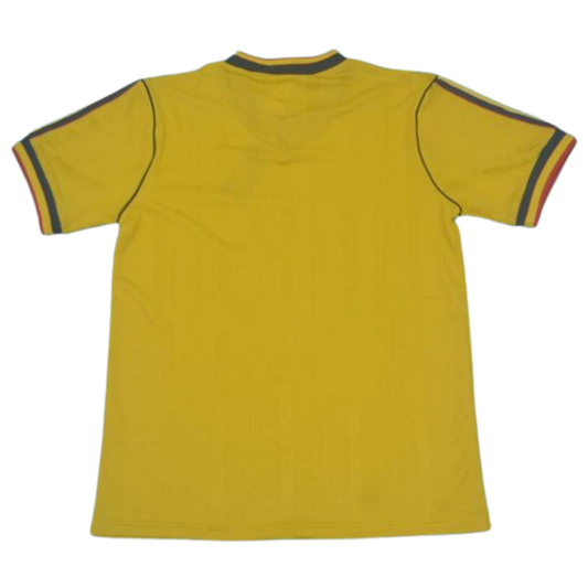 Arsenal Auswärts 86/87