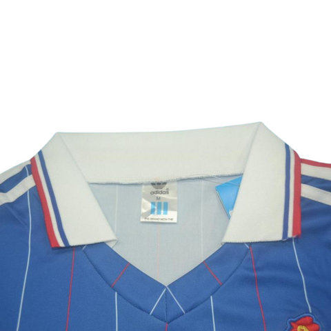 Frankreich Heim 1982 N°10