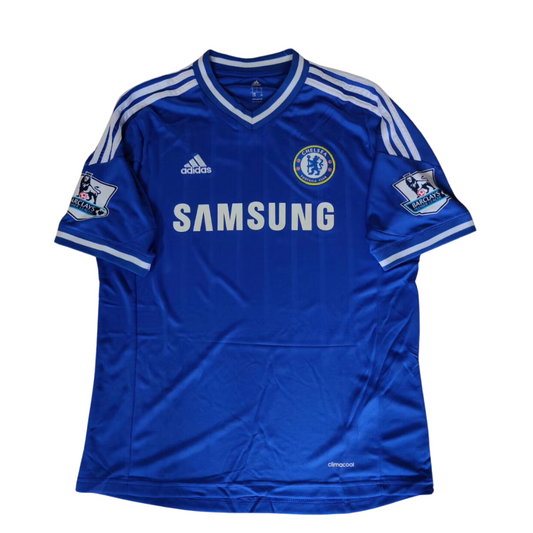 Chelsea Heim 13/14 "Oscar" Nº11