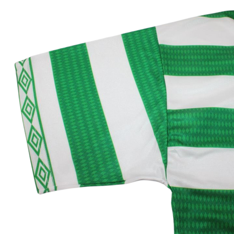 Celtic Heim with Champion Letters 1998