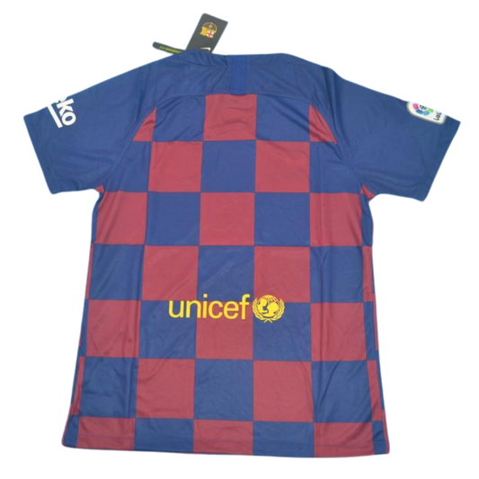 Barcelona Heim 19/20