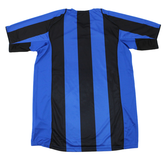 Internazionale Heim 04/05